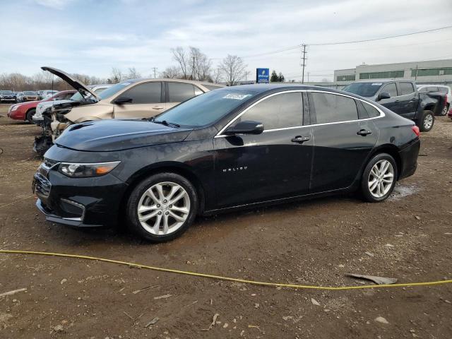 Vin: 1g1ze5st9hf120524, lot: 50072575, chevrolet malibu lt 2017 img_1
