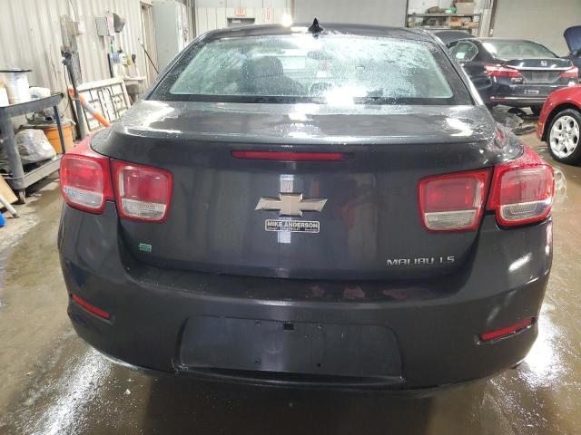 2015 CHEVROLET MALIBU LS - 1G11B5SL1FF137823