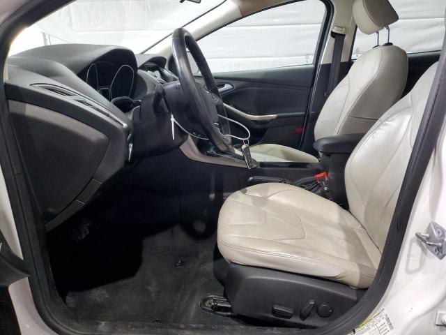 2016 FORD FOCUS TITA - 1FADP3N25GL307087