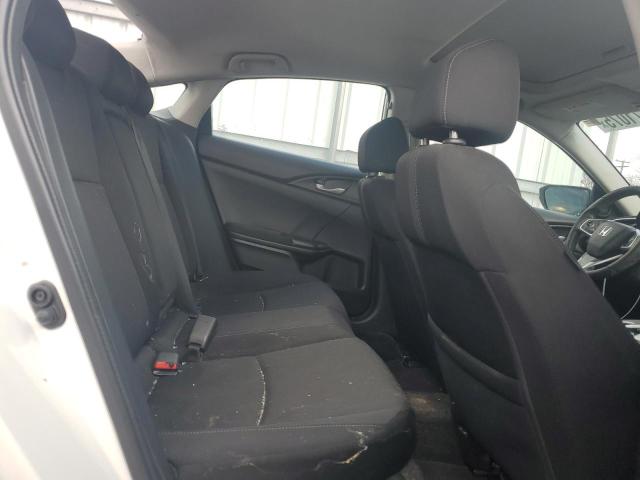 2018 HONDA CIVIC EX - 19XFC2F74JE023954
