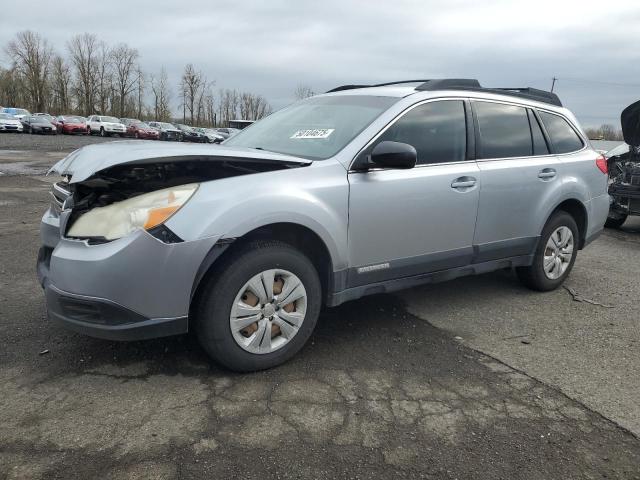 SUBARU OUTBACK 2.5I