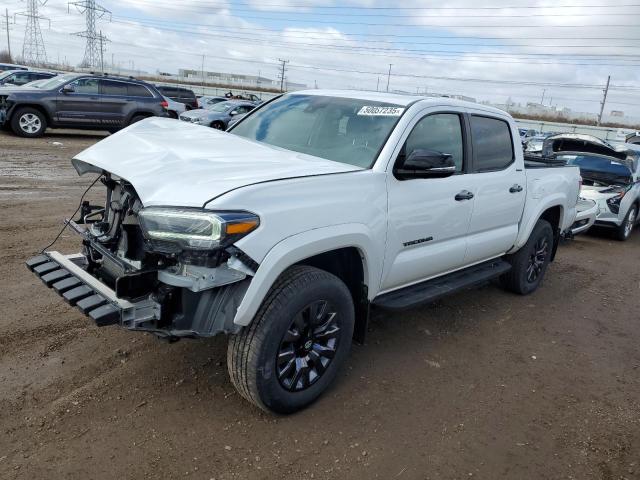 TOYOTA TACOMA DOU
