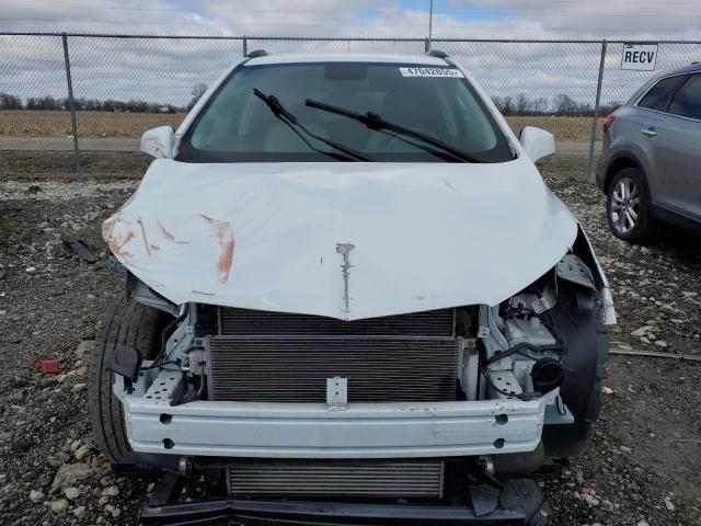 2021 BUICK ENCORE PRE - KL4CJESB5MB352257