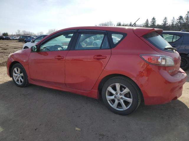 Vin: jm1bl1h5xa1284240, lot: 49068235, mazda mazda3 s 20102