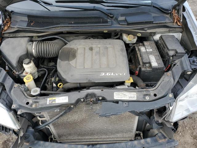 2015 DODGE GRAND CARA 2C4RDGBG2FR683137