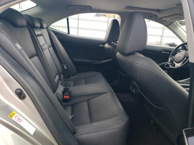 2015 LEXUS IS 250 JTHBF1D28F5074303