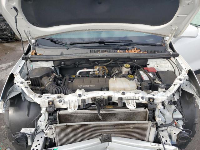 2020 BUICK ENCORE PRE - KL4CJASB3LB008823