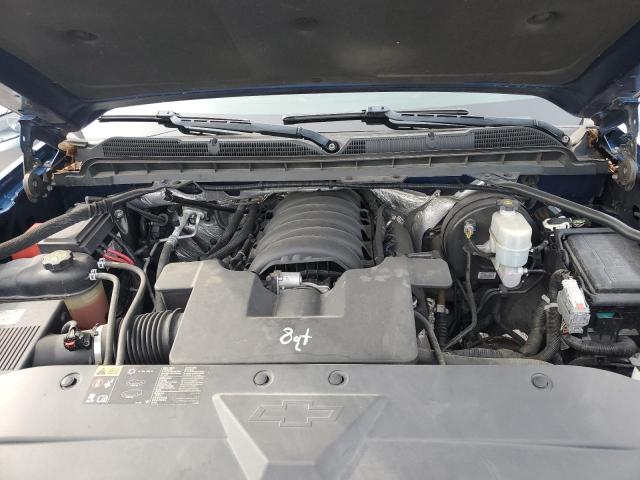 2016 CHEVROLET SILVERADO - 3GCUKREC8GG177484