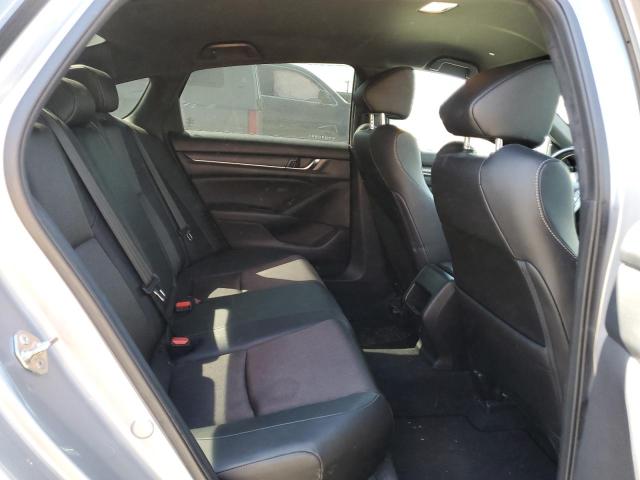 2019 HONDA ACCORD SPO - 1HGCV1F35KA007059