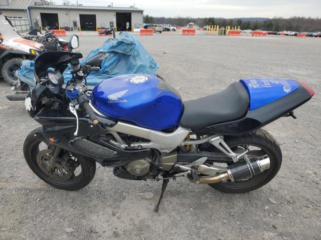 2003 HONDA VTR1000 F JH2SC36053M500149