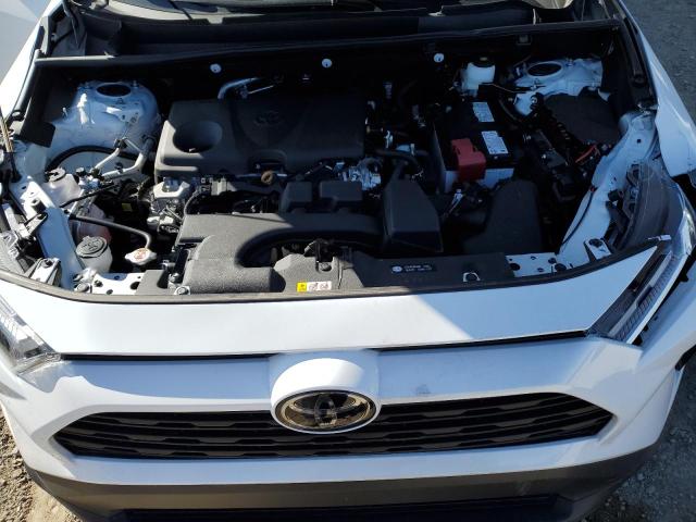 2024 TOYOTA RAV4 LE - 2T3H1RFV1RC273028