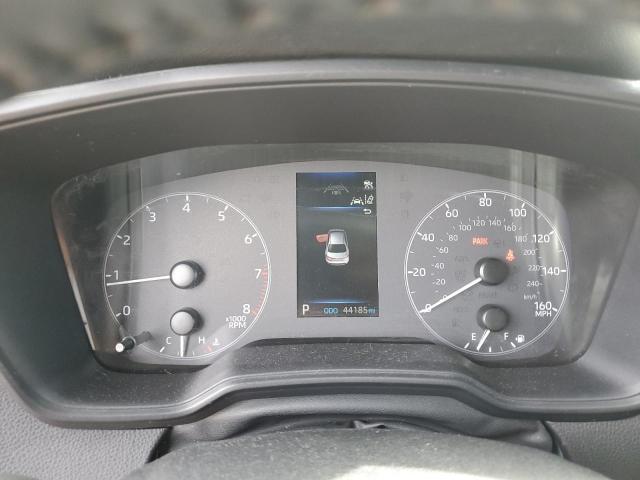 2023 TOYOTA COROLLA SE - 5YFP4MCEXPP167421