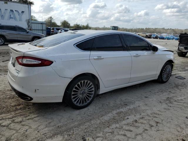 Vin: 3fa6p0d9xer161497, lot: 47868685, ford fusion titanium 20143