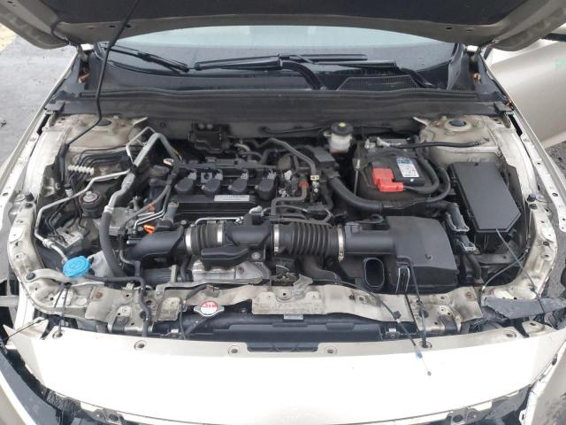 2018 HONDA ACCORD EXL 1HGCV1F54JA039923
