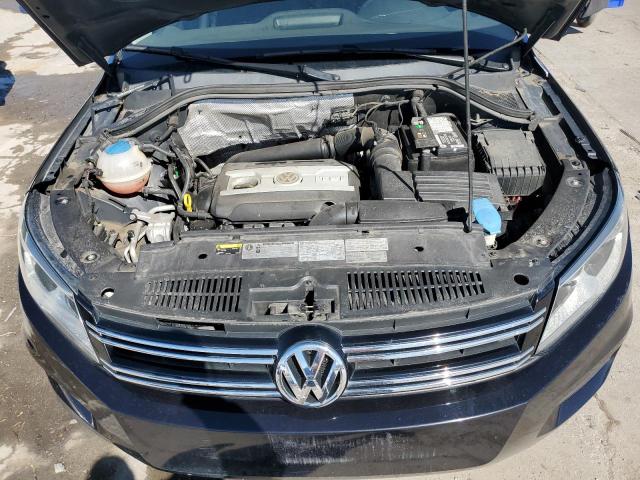 2018 VOLKSWAGEN TIGUAN LIM WVGBV7AX7JK003235