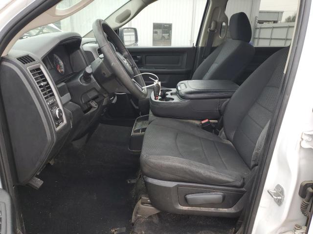 2019 RAM 1500 CLASS - 1C6RR6KG9KS546191