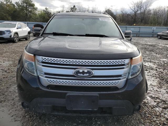 2015 FORD EXPLORER X - 1FM5K7D86FGB29655