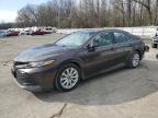2018 TOYOTA CAMRY L - 4T1B11HK8JU153734