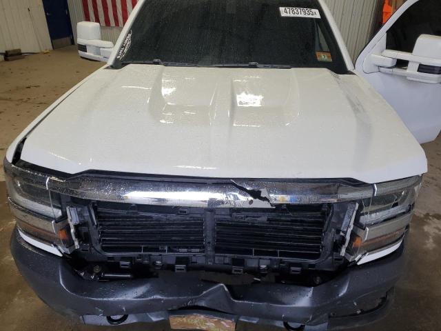 2017 CHEVROLET SILVERADO - 1GCVKNEH1HZ350157