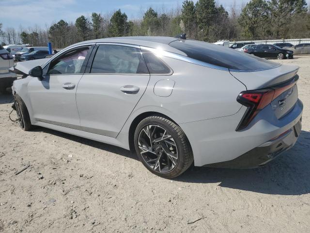 Vin: knag64j77s5286920, lot: 50994195, kia k5 gt line 20252
