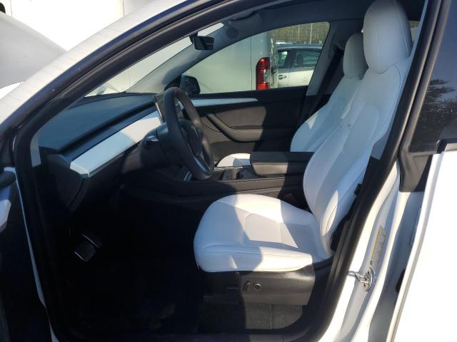 2023 TESLA MODEL Y - 7SAYGDEE3PF667377