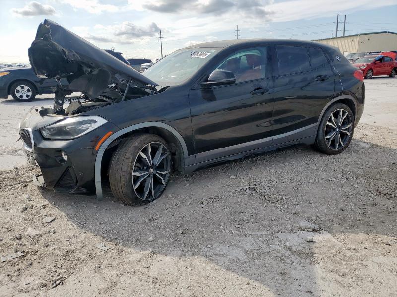 BMW X2 SDRIVE2