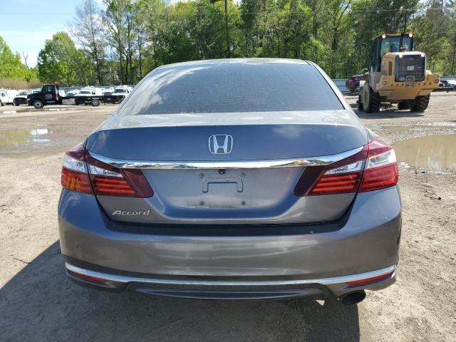 2017 HONDA ACCORD LX - 1HGCR2F37HA268924