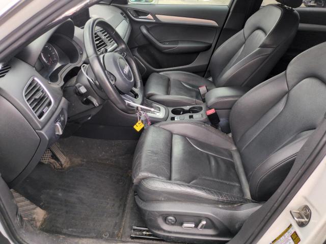 2016 AUDI Q3 PRESTIG WA1GFCFS8GR006247