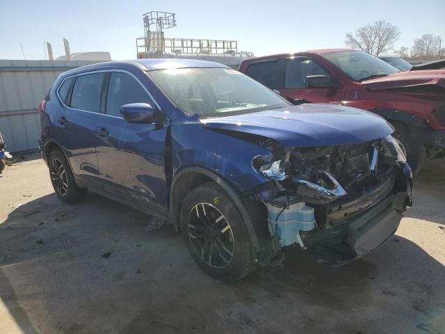 Vin: knmat2mv0jp574362, lot: 49052655, nissan rogue s 20184