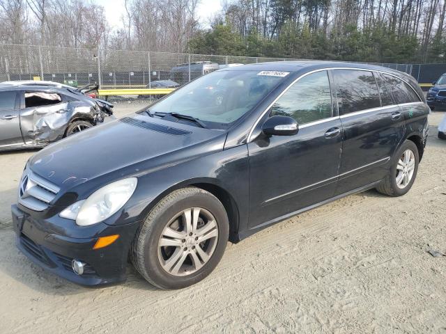 MERCEDES-BENZ R 350