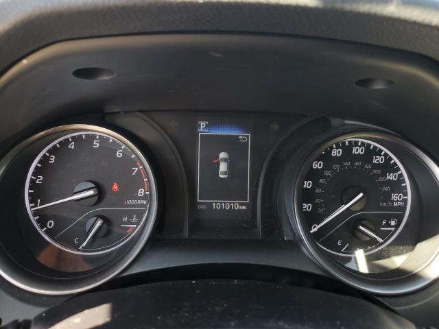 2021 TOYOTA CAMRY SE 4T1G11AK7MU480923