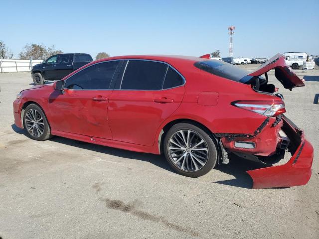 Vin: 4t1g11ak4lu370278, lot: 50635175, toyota camry se 20202