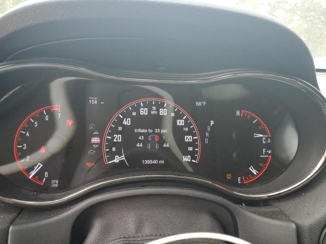 2019 DODGE DURANGO GT - 1C4RDJDG7KC684880