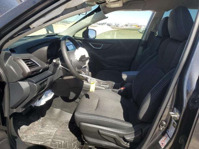 2019 SUBARU FORESTER JF2SKACC5KH420602