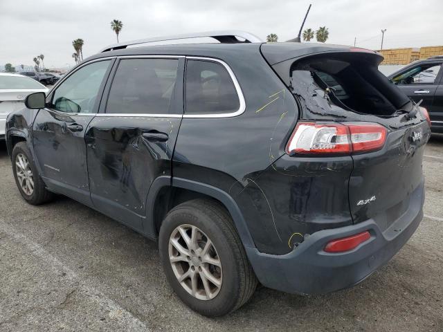 Vin: 1c4pjmcb1gw318846, lot: 50906745, jeep grand cher latitude 20162