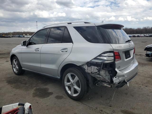 Vin: 4jgda5jb1ga730947, lot: 51297365, mercedes-benz gle-class 350 20162