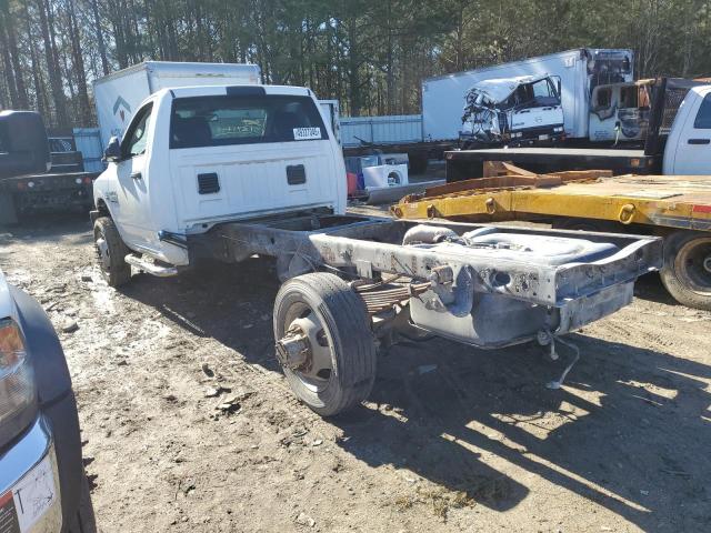 RAM 5500 2015 white  Diesel 3C7WRNBL4FG607238 photo #3