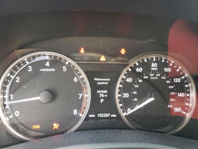 2015 LEXUS GS 350 JTHBE1BL2FA001885