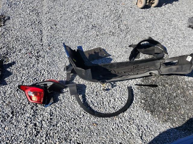 2019 FORD ESCAPE SEL 1FMCU0HD6KUA75267