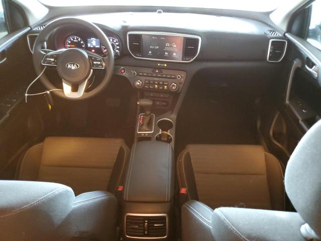 2022 KIA SPORTAGE L - KNDPM3AC7N7014425