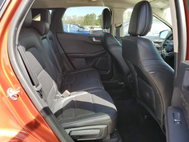 2020 FORD ESCAPE SEL - 1FMCU9H66LUA26786