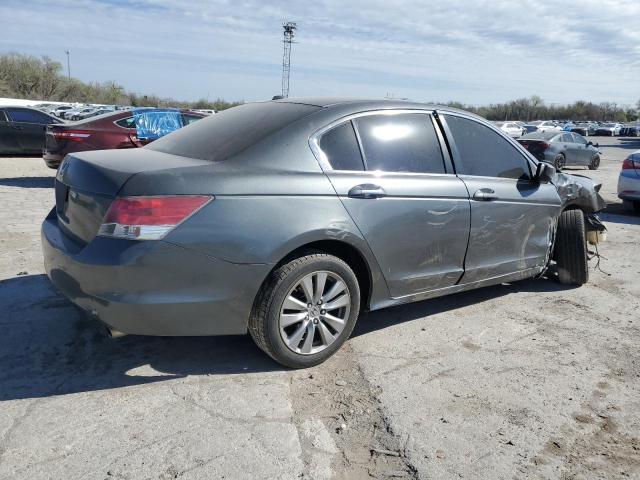 Vin: 1hgcp2f86ca064464, lot: 50258385, honda accord exl 20123