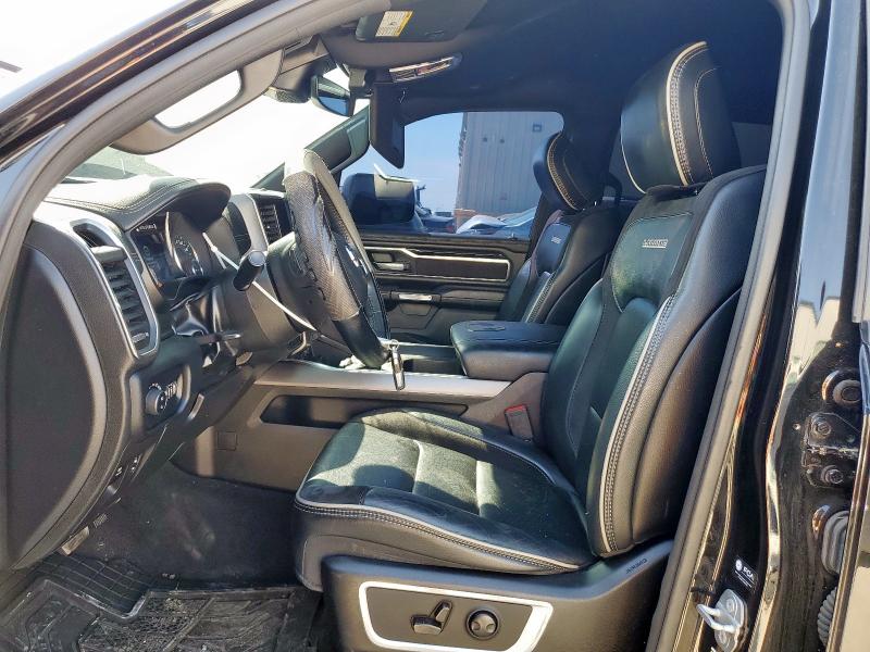 2022 RAM 1500 LARAM - 1C6SRFJT9NN385019