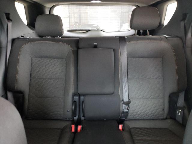 2018 CHEVROLET EQUINOX LT - 3GNAXJEV5JS539287