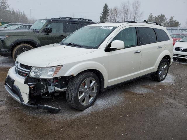 DODGE JOURNEY R/