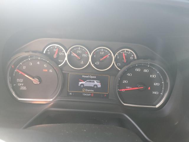 2023 CHEVROLET SUBURBAN C - 1GNSCBKD8PR163178