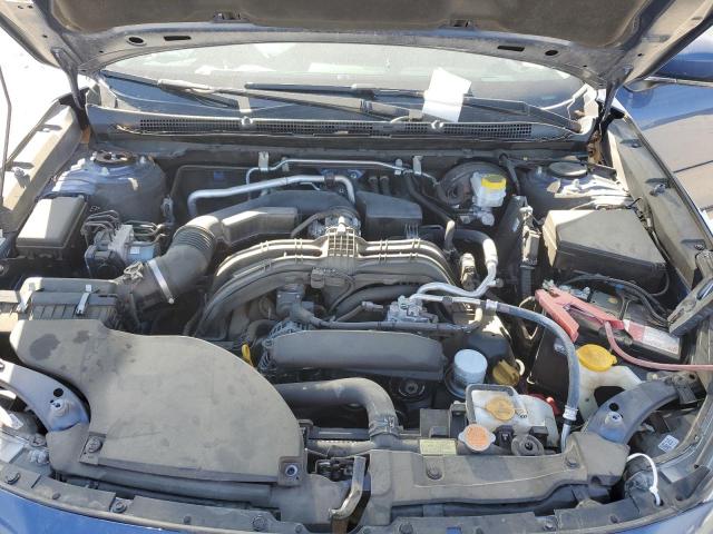 2021 SUBARU OUTBACK LI - 4S4BTANC1M3166634