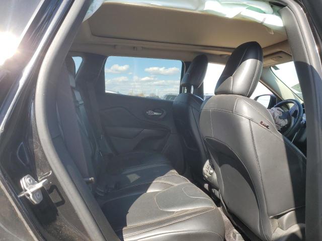 2016 JEEP CHEROKEE L - 1C4PJMDS4GW286005
