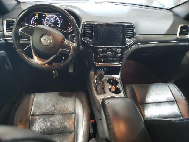 2020 JEEP GRAND CHER - 1C4RJFBG7LC120544
