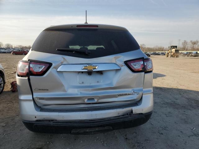 2016 CHEVROLET TRAVERSE L - 1GNKVGKD0GJ244505